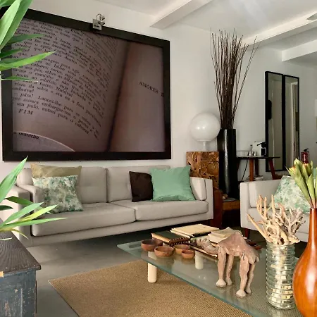 Old Stables Chiado - 1 Bedroom In The Heart Of