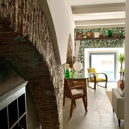 Old Stables Chiado - 1 Bedroom In The Heart Of * Lisbon