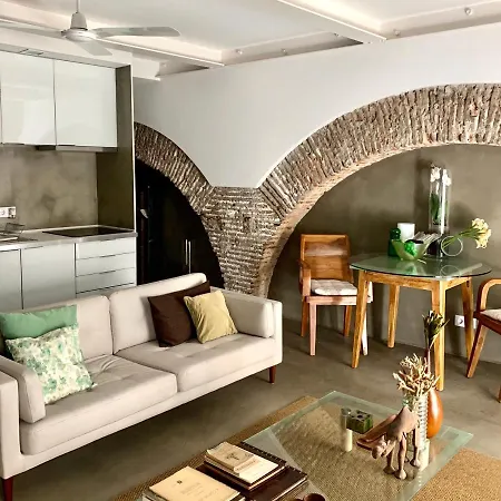 Old Stables Chiado - 1 Bedroom In The Heart Of Apartment Lisbon