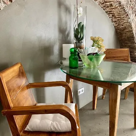 Old Stables Chiado - 1 Bedroom In The Heart Of Apartment