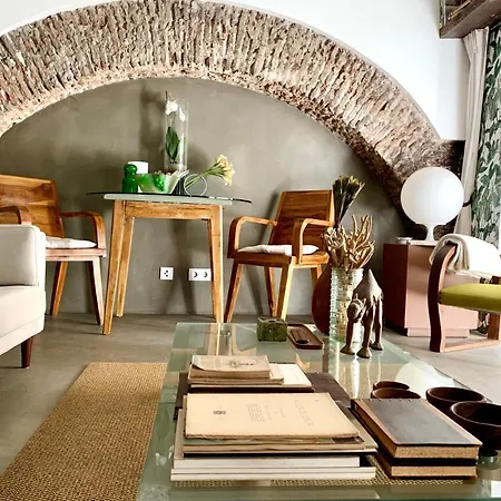 Old Stables Chiado - 1 Bedroom In The Heart Of *