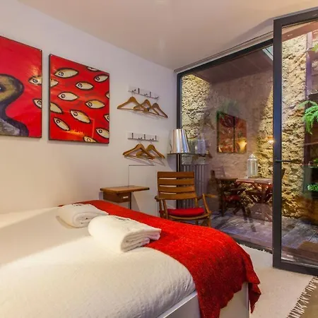 Old Stables Chiado - 1 Bedroom In The Heart Of * Lisboa